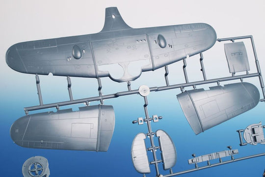 CAC CA-19 Boomerang ‘Jungle Scouts’