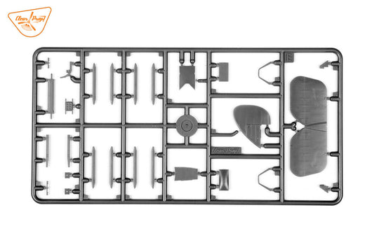 Airco DH.9a (early version)