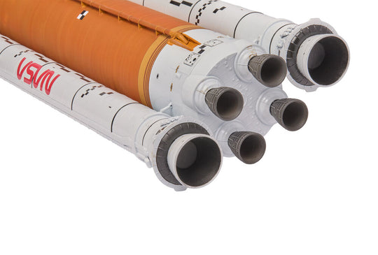 NASA Artemis Space Launch System (SLS)