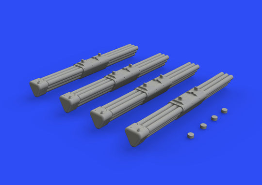 SUU-14 dispenser