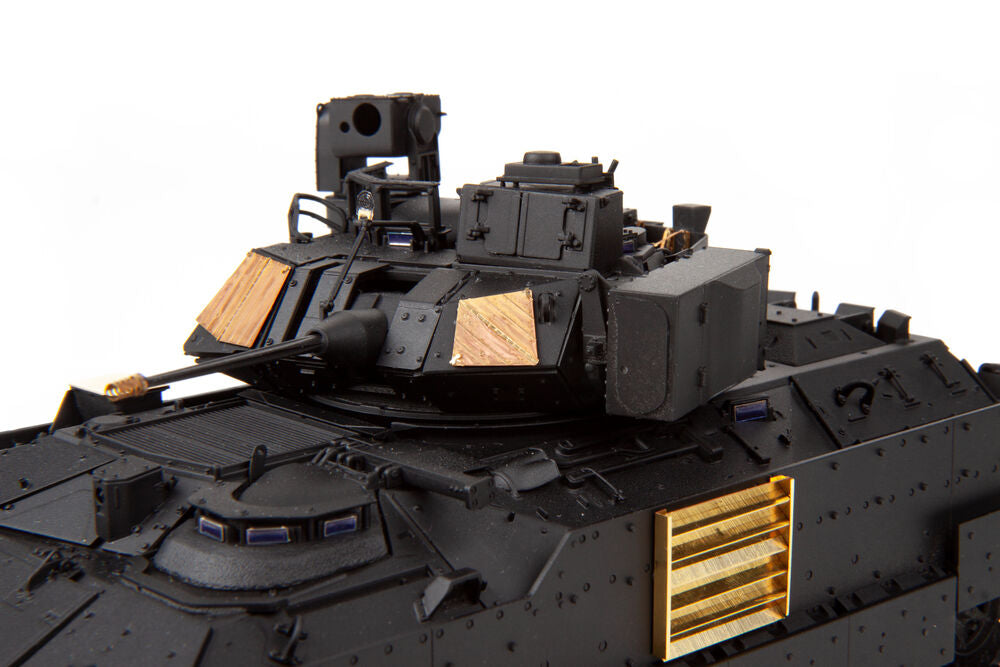 M2 Bradley  MAGIC FACTORY