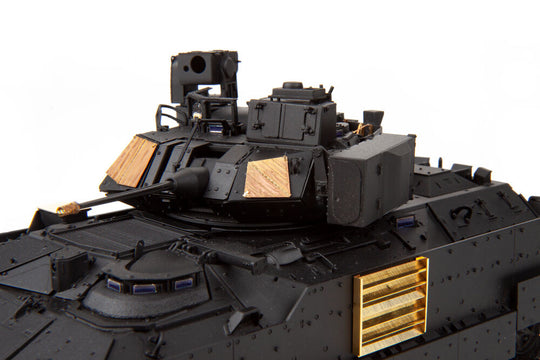M2 Bradley  MAGIC FACTORY