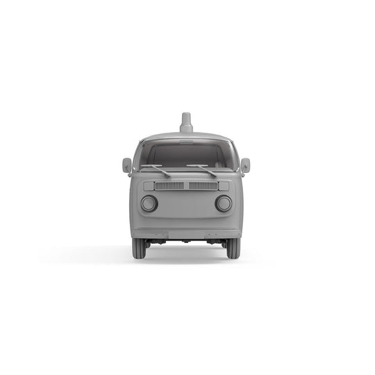 T2 Model 1972 VAN 1/35 scale