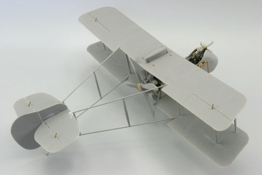 DH-2 für Roden