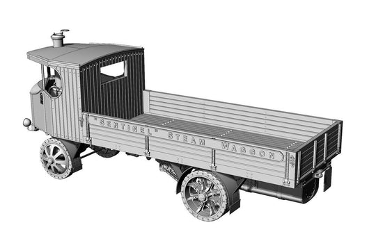 Skoda-Sentinel