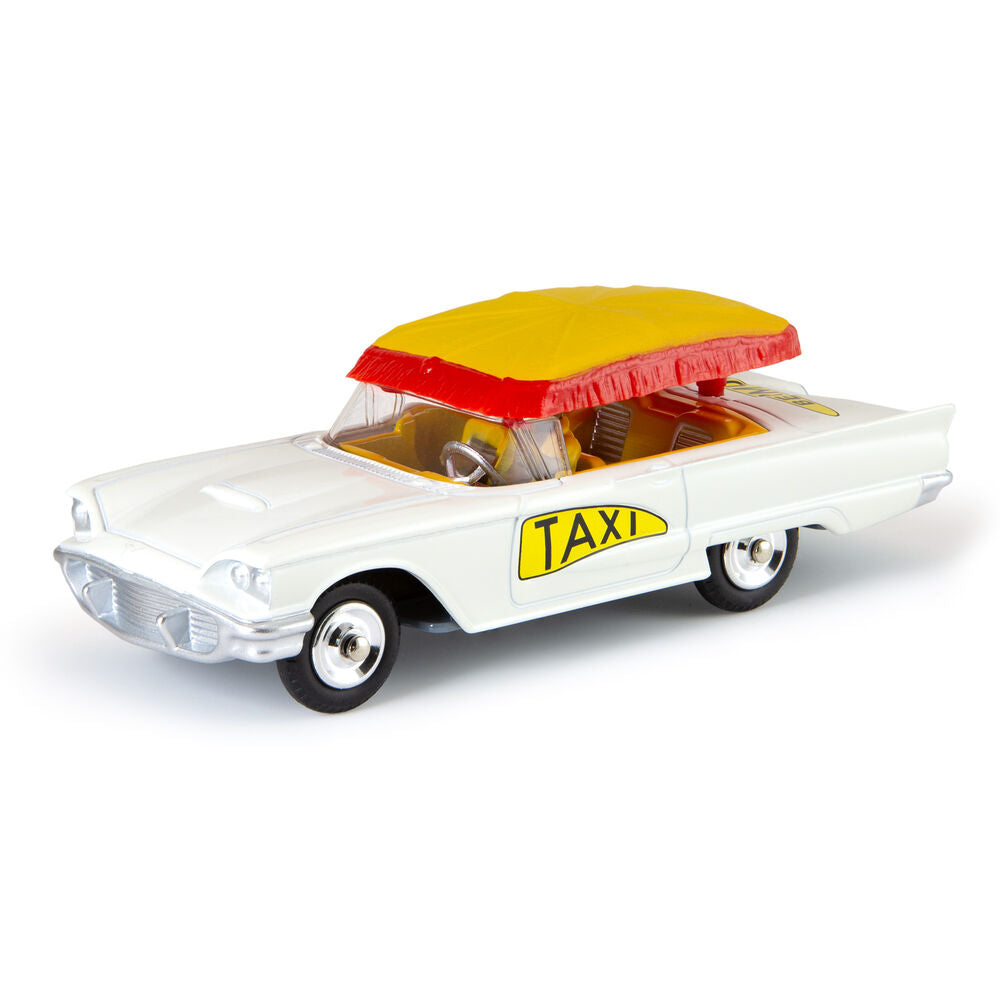 430 Bermuda Taxi
