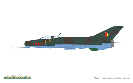 MiG-21F-13