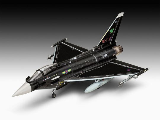 Model Set Eurofighter Typhoon - RAF