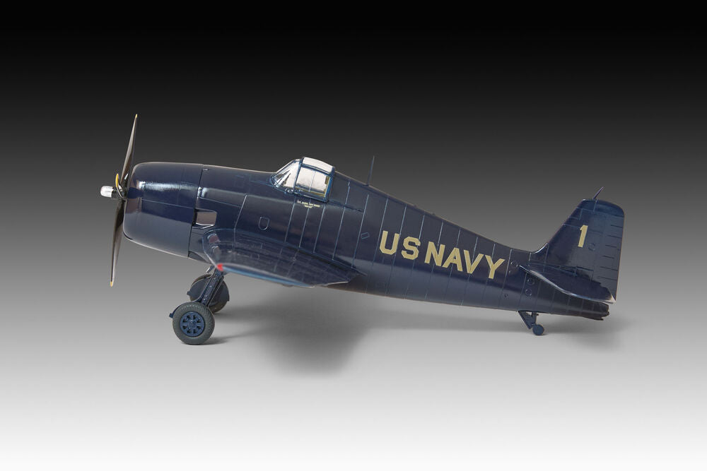 Geschenkset Blue Angels - 80 Jahre
