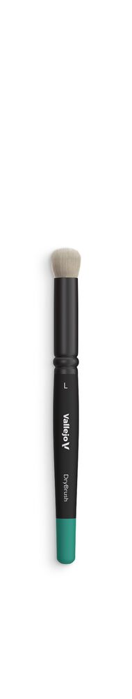 Natural Hair Dry Brush  Large