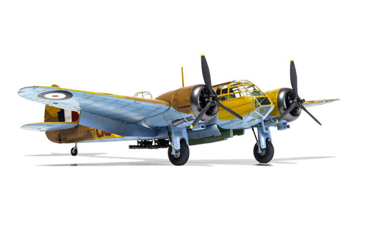Bristol Blenheim Mk.1