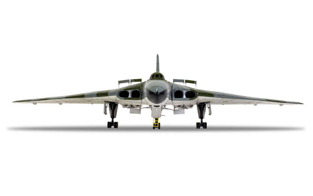 Avro Vulcan B.2