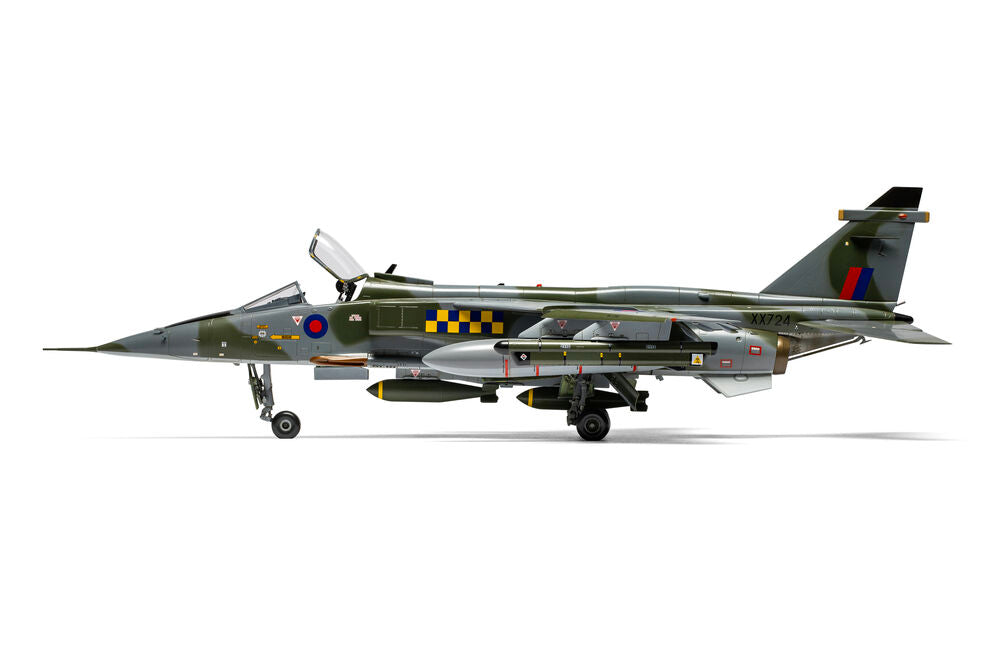 SEPECAT Jaguar GR.1/GR.1A