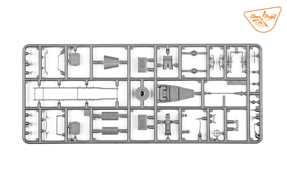 ZiS-5V W Wojsku Polskim