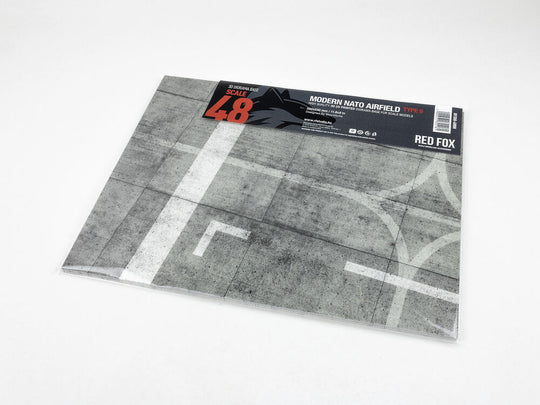 Modern NATO Airfield Type 9 300x230mm (Universal)