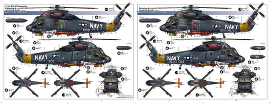 SH-2F Seasprite