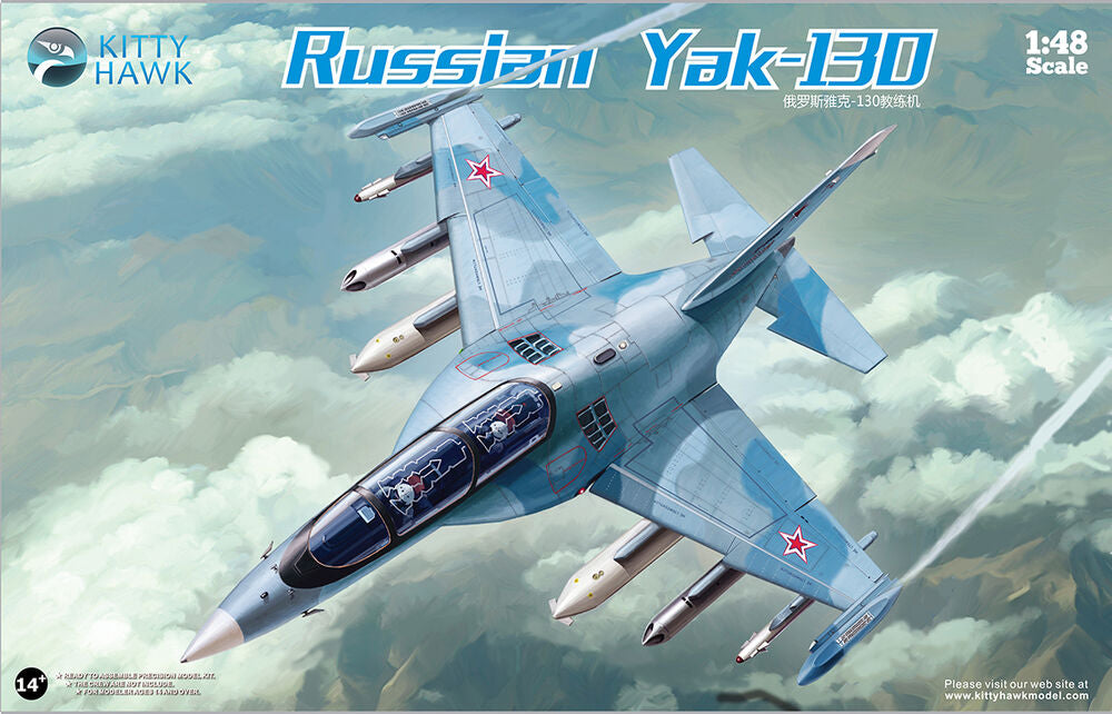 Yak-130