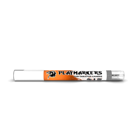 Playmarker Copper