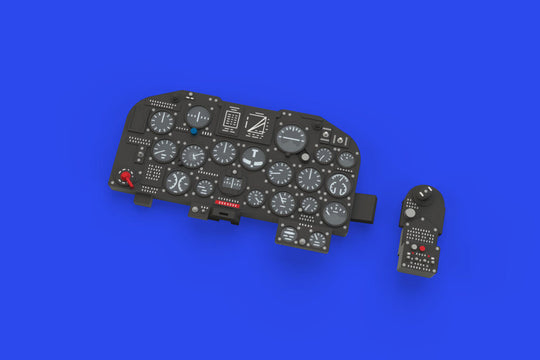 P-47D-25 LööK 1/48