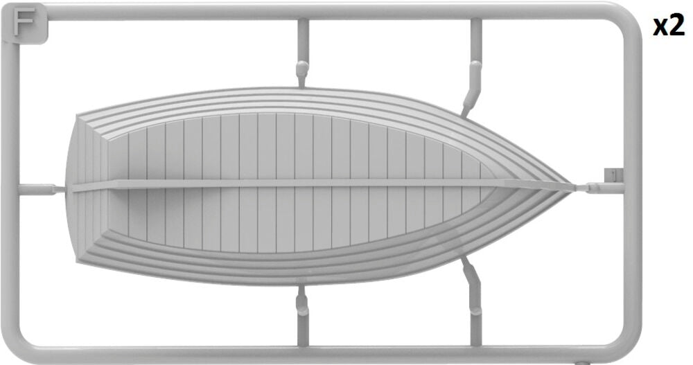 Wooden Boats