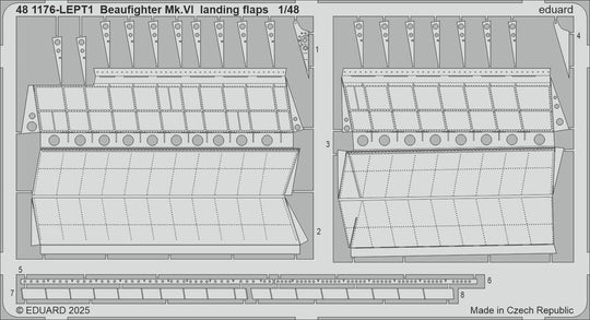 Beaufighter Mk.VI for Revell