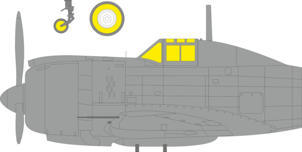 Re.2002 Ariete   ITALERI