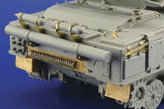 SAM-6 Antiaircraft Missile für Trumpeter-Bausatz