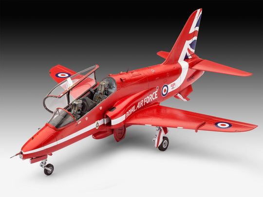 BAe HAWK T.1 RED ARROWS