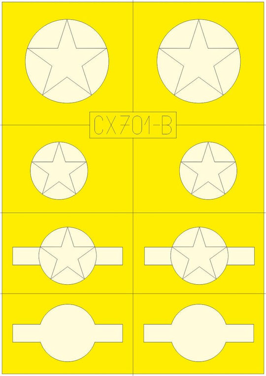 B-24D part II for Airfix
