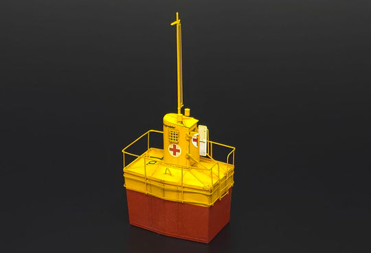Luftwaffe Rettungsboje