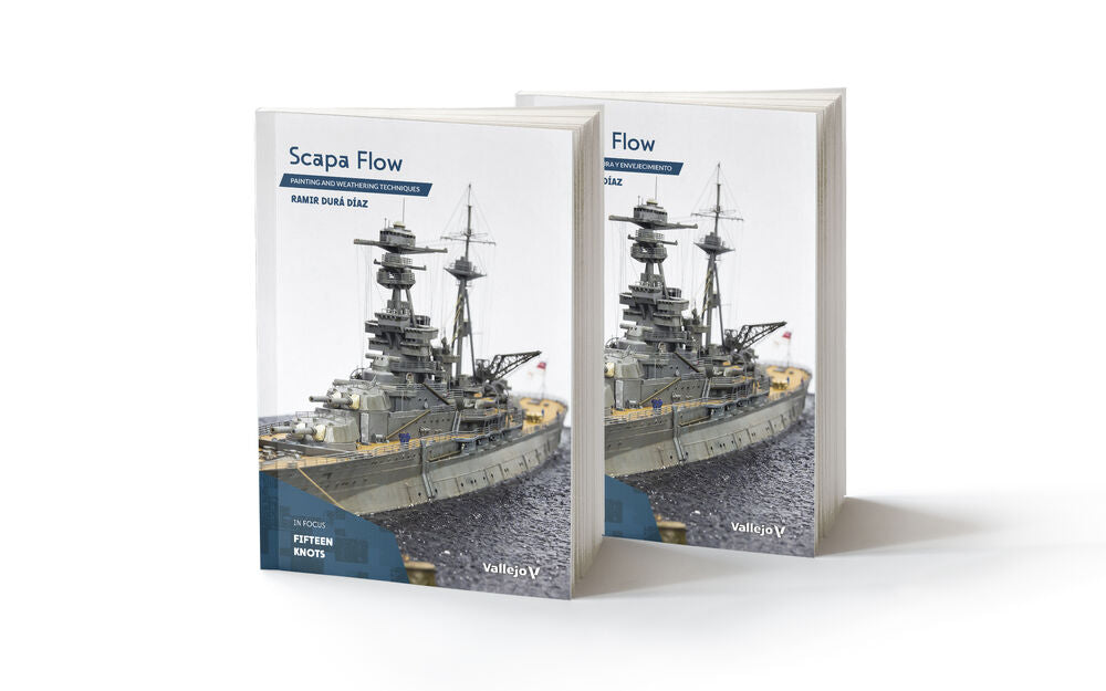 Scapa Flow English