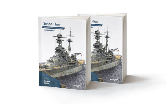 Scapa Flow English
