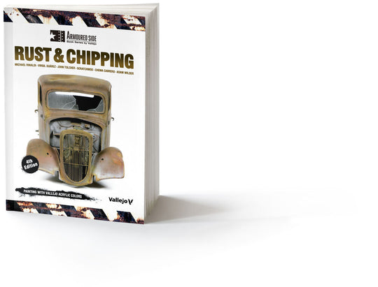 Rust & Chipping English
