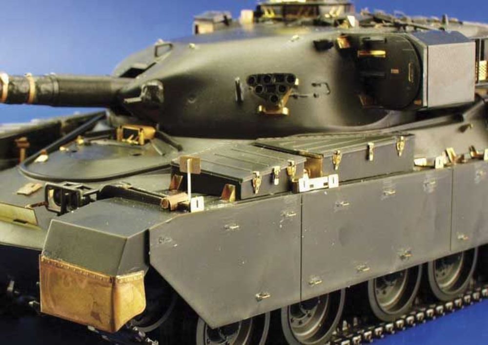 Chieftain Mk. 5 für Tamiya Bausatz 35068