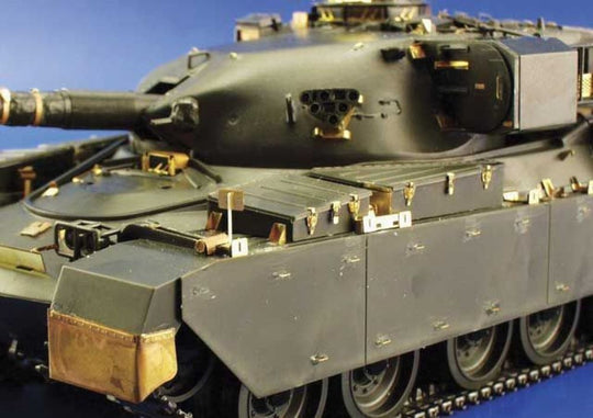 Chieftain Mk. 5 für Tamiya Bausatz 35068
