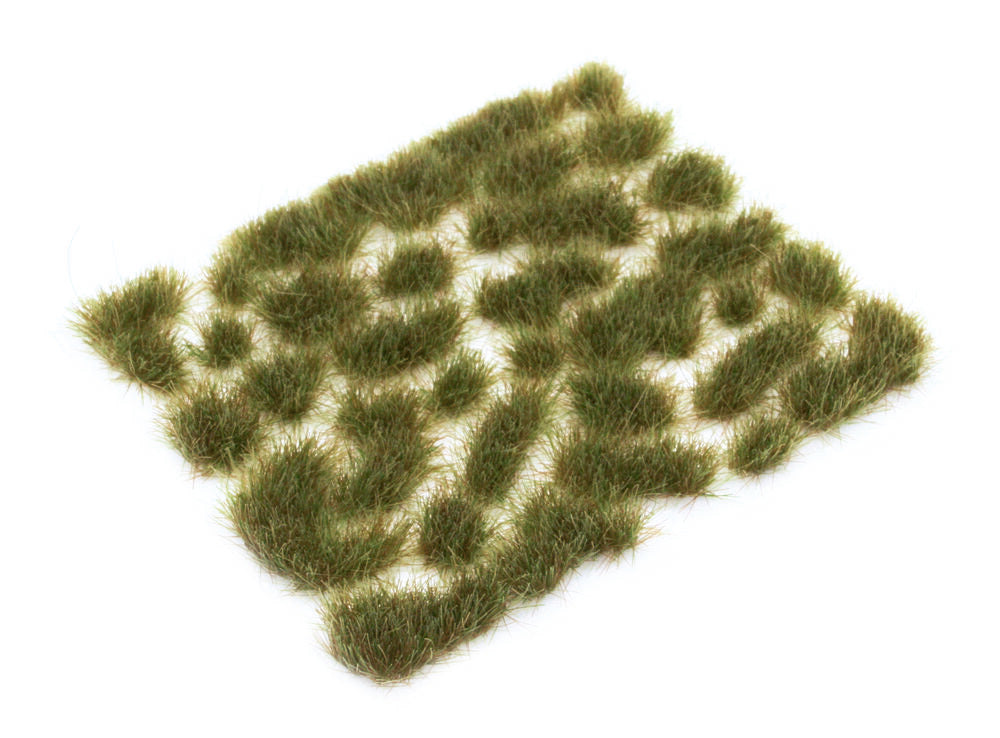 Vallejo Scenery: Wild Tuft  Mixed Green (6 mm) L