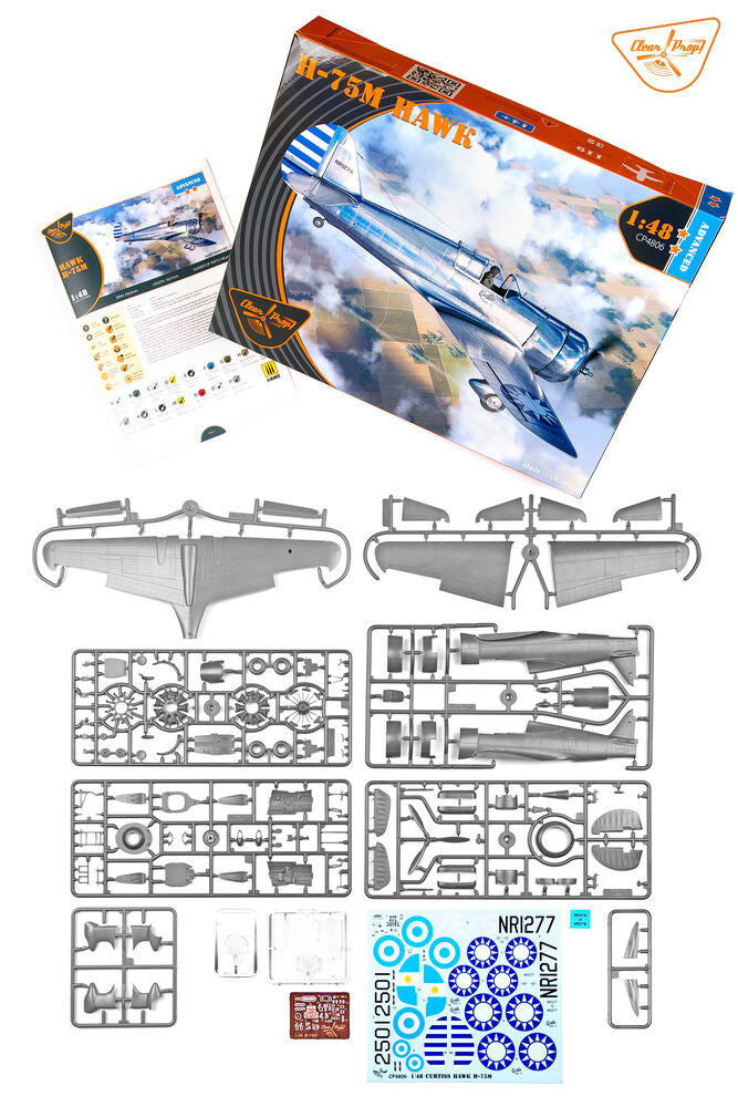 H-75M Hawk