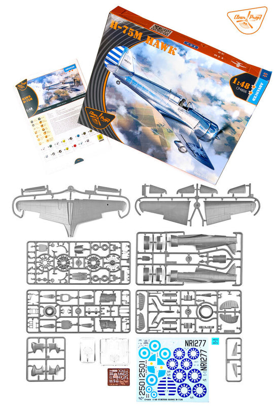 H-75M Hawk
