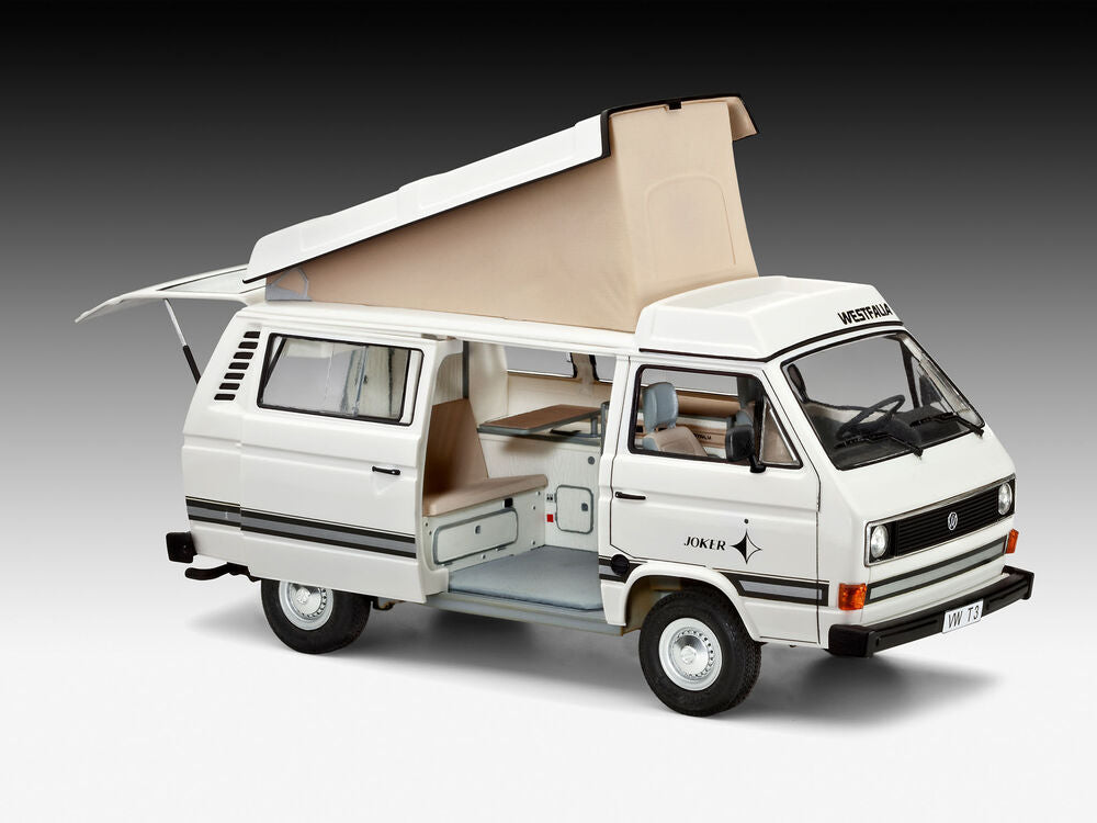 Volkswagen T3 "Camper
