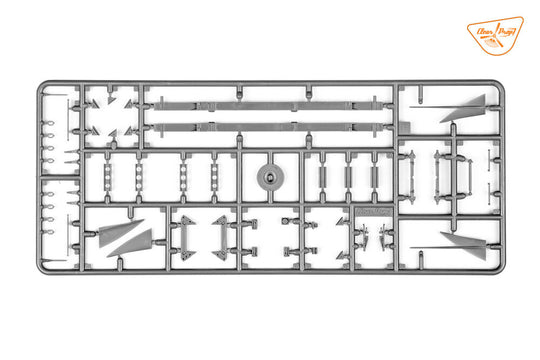 D-21A Drone