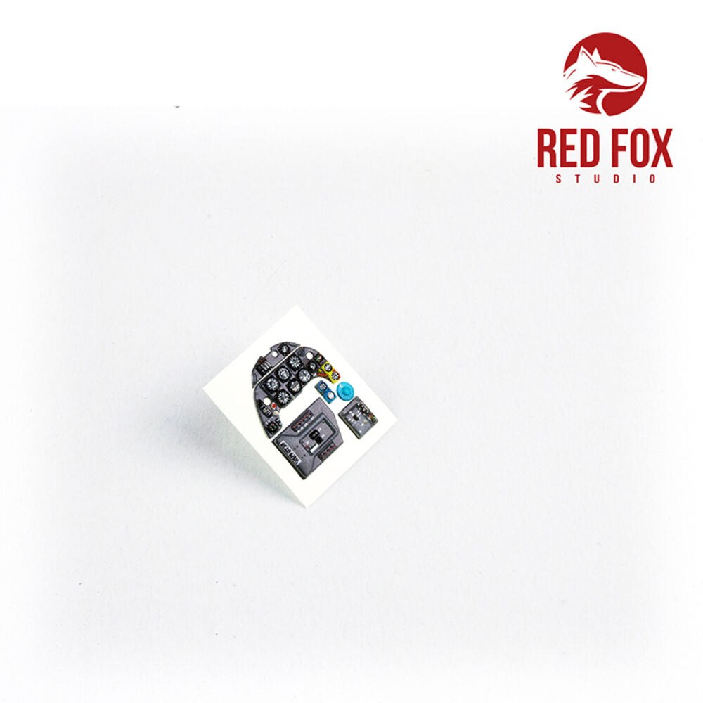1/32 Messerschmitt Bf 109F-4 (for Hasegawa Kit)