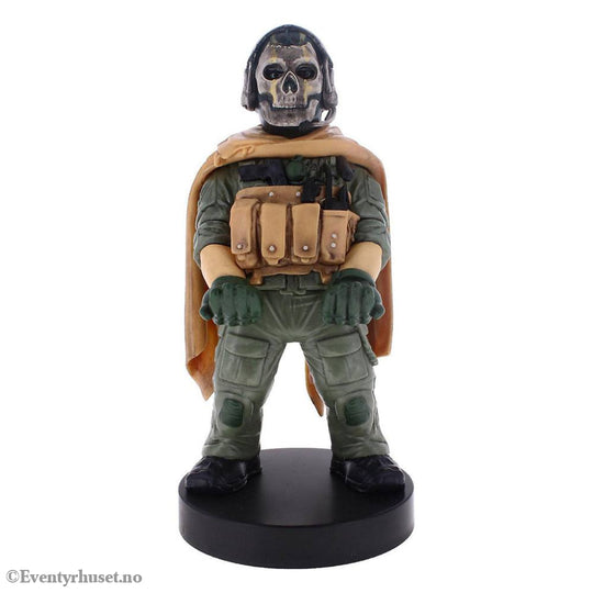 Call of Duty Cable Guys Charging Stand Ghost 2021 20 cm Home & Gifts