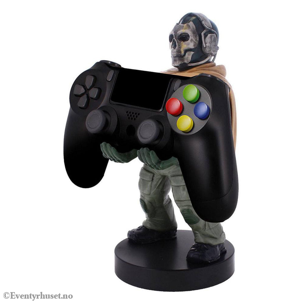 Call of Duty Cable Guys Charging Stand Ghost 2021 20 cm Home & Gifts