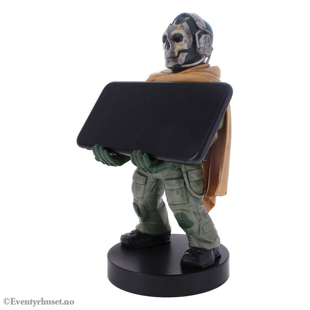 Call of Duty Cable Guys Charging Stand Ghost 2021 20 cm Home & Gifts