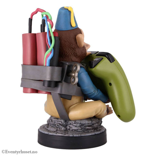 Call of Duty Cable Guys Charging Stand Monkey Bomb 20 cm Home & Gifts
