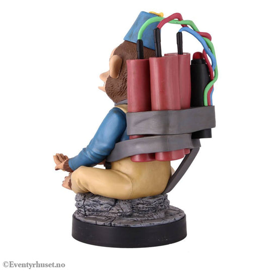 Call of Duty Cable Guys Charging Stand Monkey Bomb 20 cm Home & Gifts