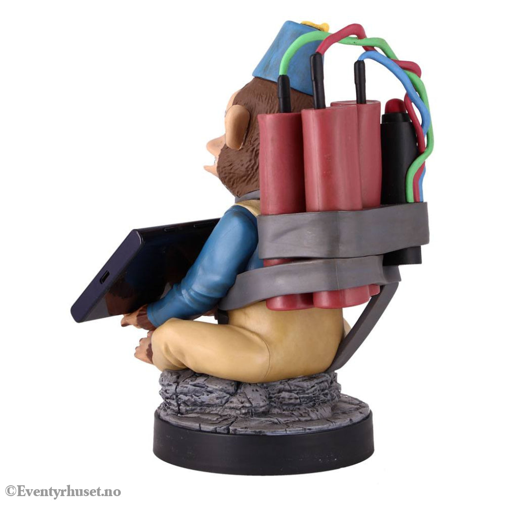 Call of Duty Cable Guys Charging Stand Monkey Bomb 20 cm Home & Gifts