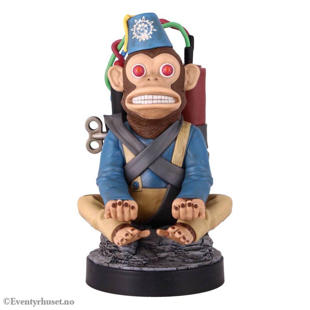 Call of Duty Cable Guys Charging Stand Monkey Bomb 20 cm Home & Gifts