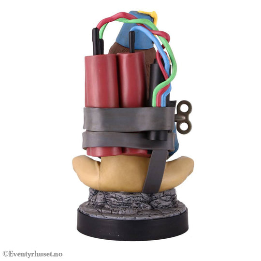 Call of Duty Cable Guys Charging Stand Monkey Bomb 20 cm Home & Gifts