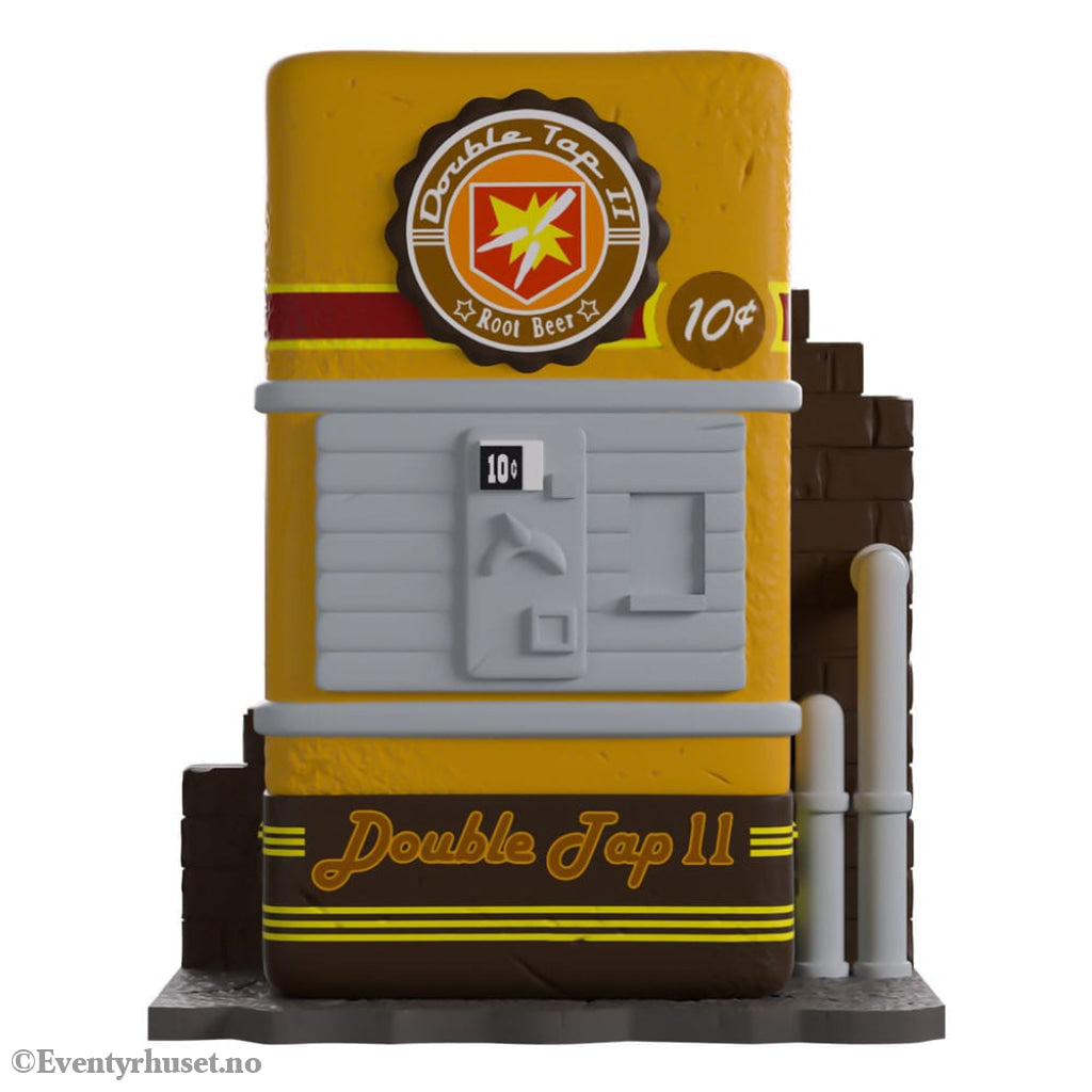 Call of Duty Vinyl Figure Double Tap Root Beer 10 cm Collectibles